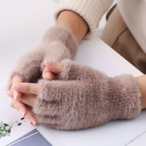 Cold Hands Hour — Fuzzy Office