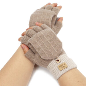 Cold Hands Hour — Classic Fingerless