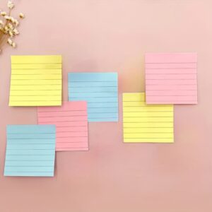 Margin Notes — Horizontal Strips (200 ct)