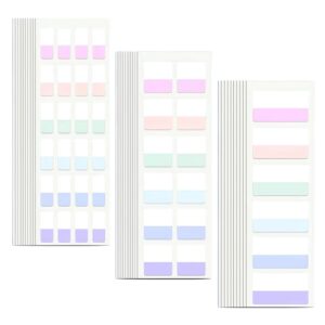 Margin Notes — Color Index (420 ct)