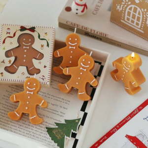 Page-Turner Glow — Holiday Edition