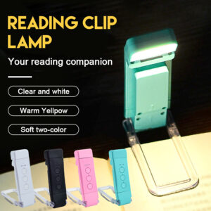 The Last Lamp On — Mini Clip