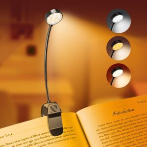 The Last Lamp On — Pro 31-LED