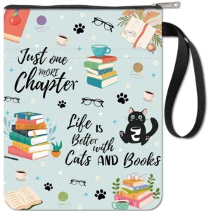 Wrapped & Carried — Cat & Coffee